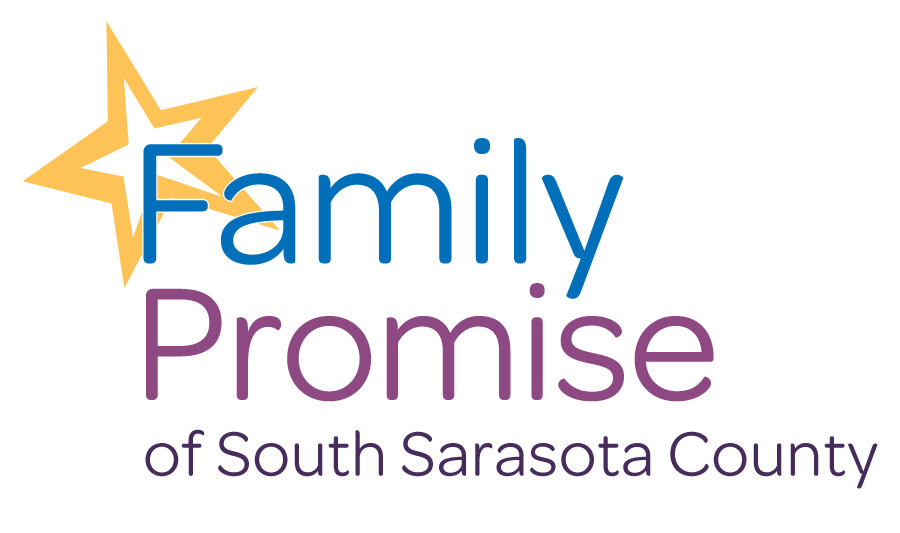 Family Promise of South Sarasota County logo