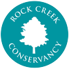 Rock Creek Conservancy logo