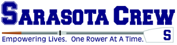 Sarasota Crew logo