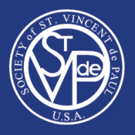 St. Vincent de Paul of Sarasota logo
