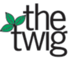 The Twig logo