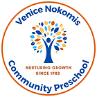 Venice Nokomis Preschool logo